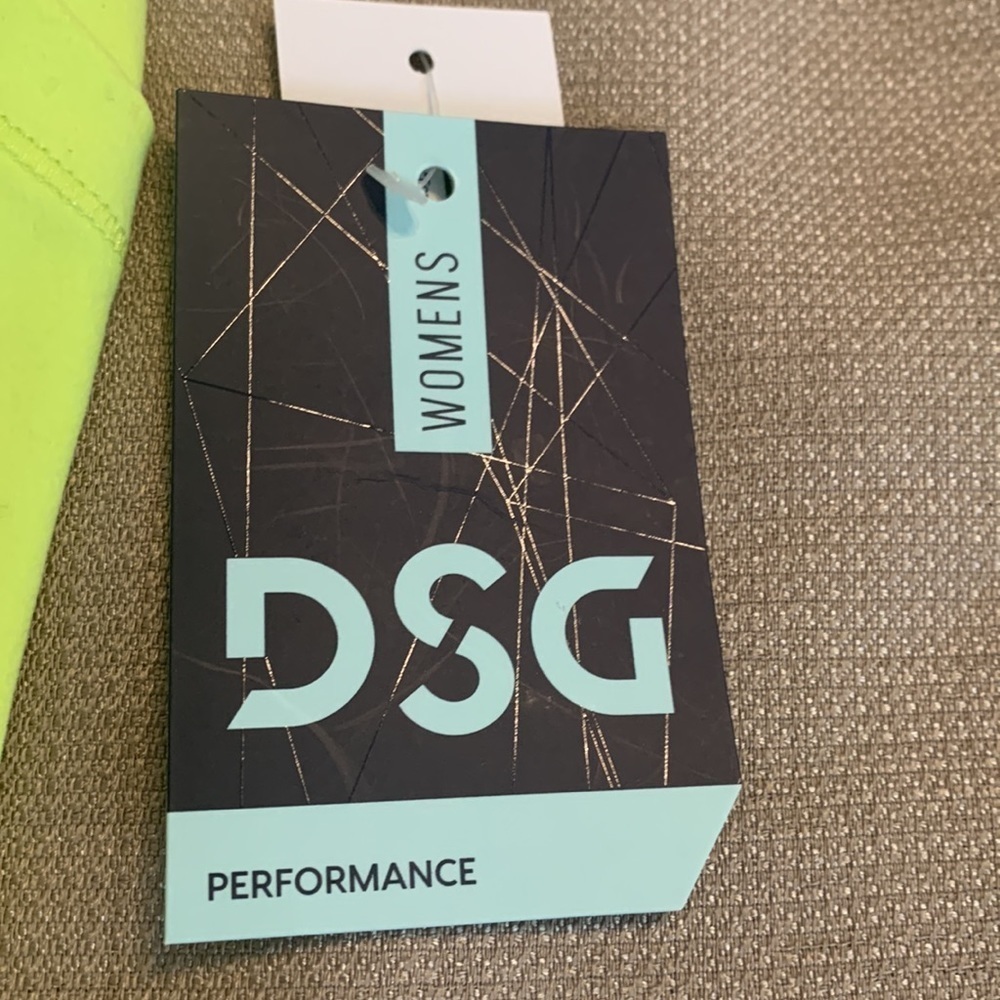 DSG Performance Bike Short - Picture 6 of 6